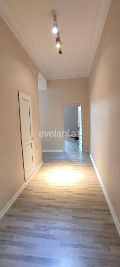 Satılır, yeni tikili, 2 otaqlı, 72 m², Nəriman Nərimanov m.