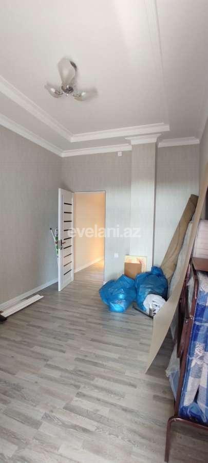 Satılır, yeni tikili, 2 otaqlı, 72 m², Nəriman Nərimanov m.