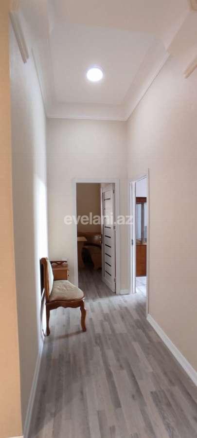 Satılır, yeni tikili, 2 otaqlı, 72 m², Nəriman Nərimanov m.