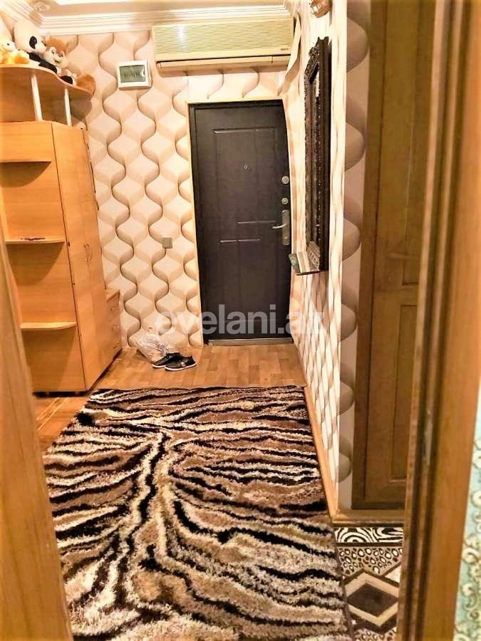 Satılır, köhnə tikili, 3 otaqlı, 80 m², Nəsimi m.