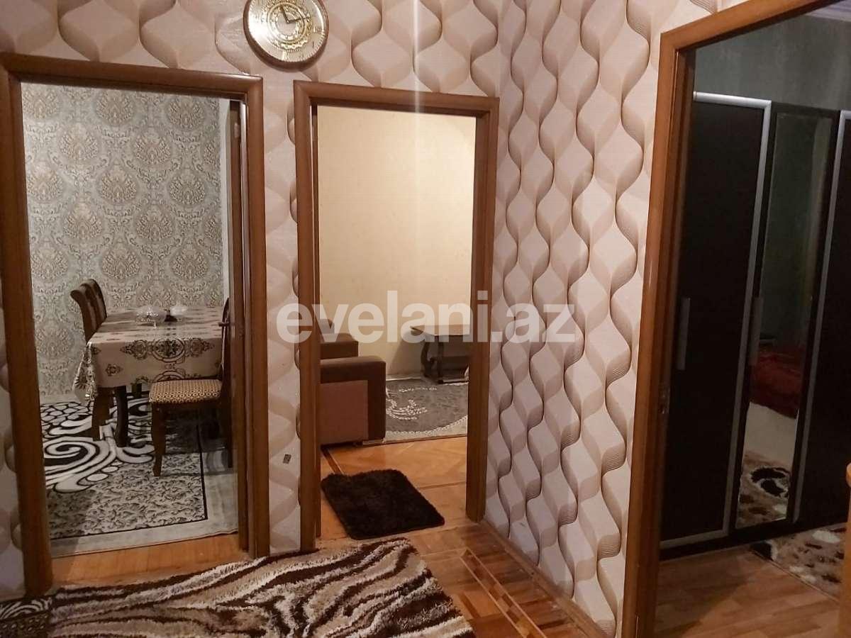Satılır, köhnə tikili, 3 otaqlı, 80 m², Nəsimi m.