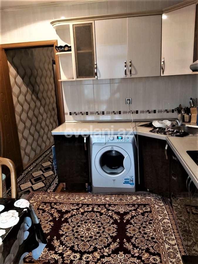 Satılır, köhnə tikili, 3 otaqlı, 80 m², Nəsimi m.