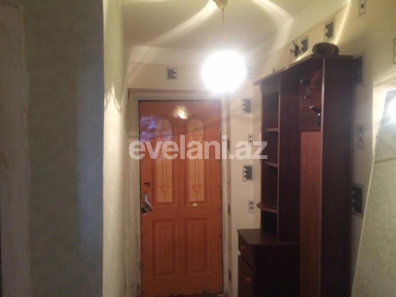 Satılır, köhnə tikili, 1 otaqlı, 29 m², Yasamal r.