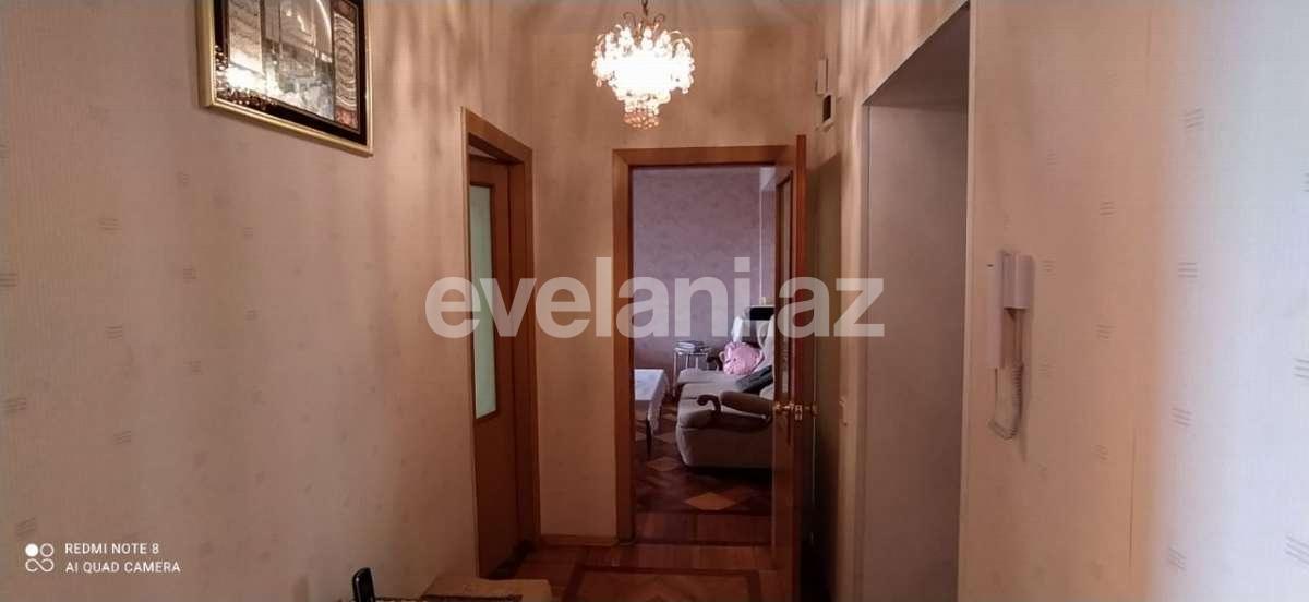 Sale, old building, 5 room, 160 m², Narimanov r.