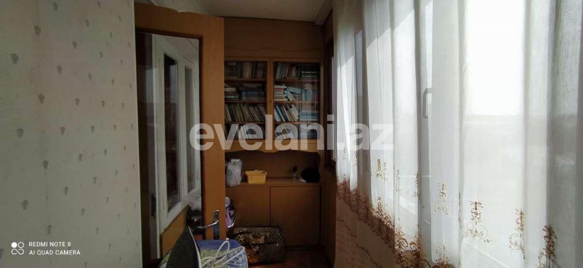 Sale, old building, 5 room, 160 m², Narimanov r.