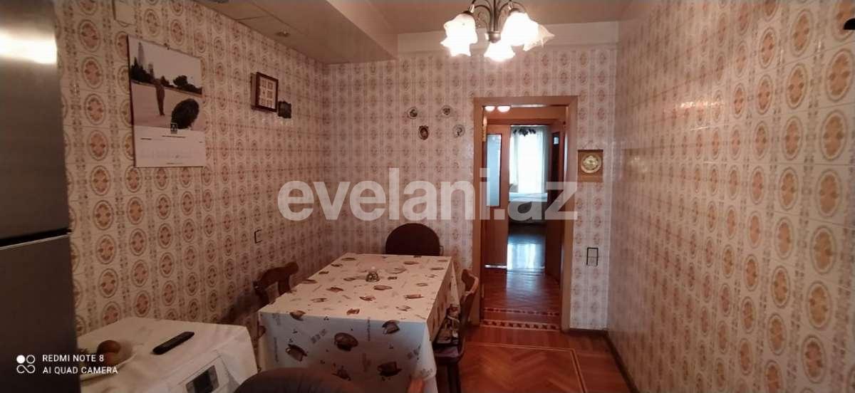 Sale, old building, 5 room, 160 m², Narimanov r.