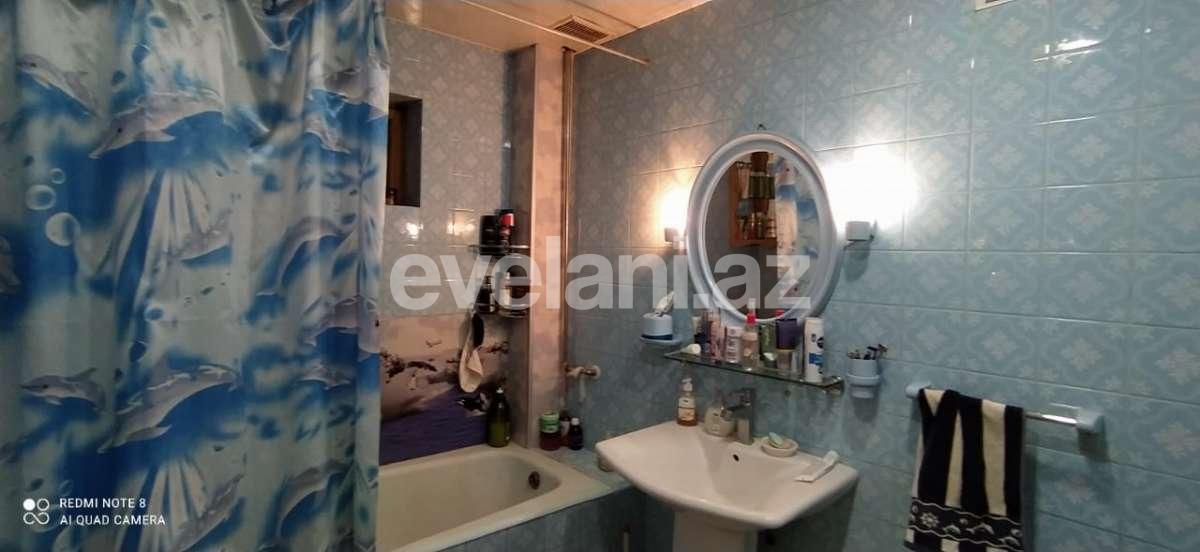 Sale, old building, 5 room, 160 m², Narimanov r.