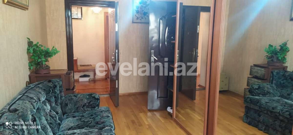 Sale, old building, 5 room, 160 m², Narimanov r.