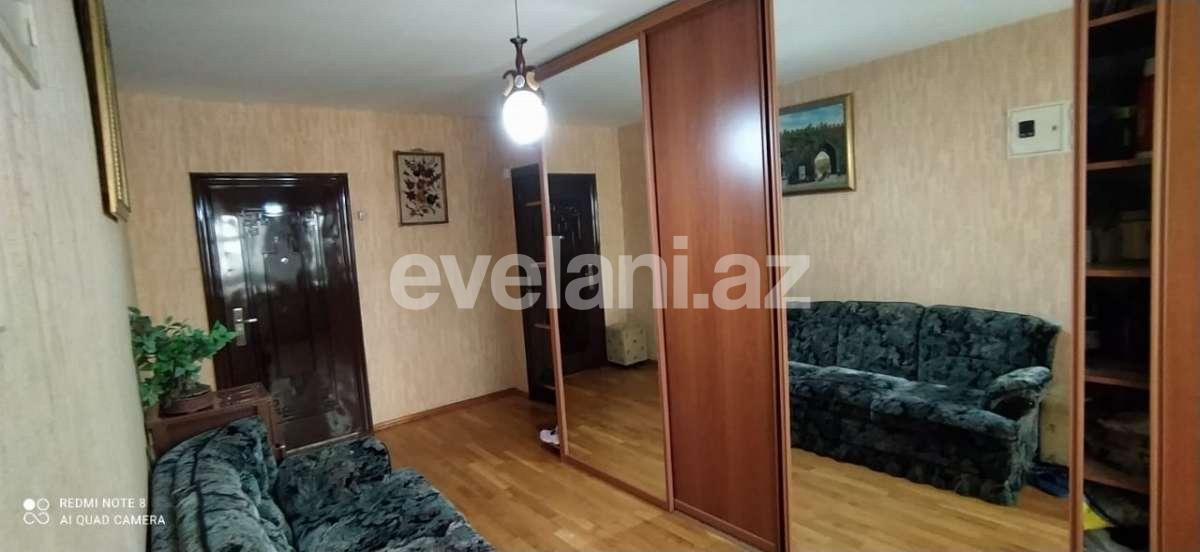 Sale, old building, 5 room, 160 m², Narimanov r.