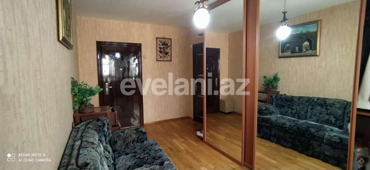 Sale, old building, 5 room, 160 m², Narimanov r.