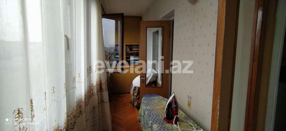 Sale, old building, 5 room, 160 m², Narimanov r.
