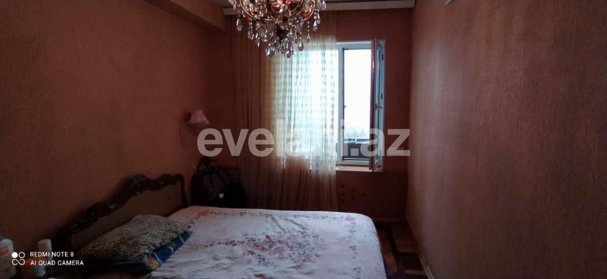 Sale, old building, 5 room, 160 m², Narimanov r.