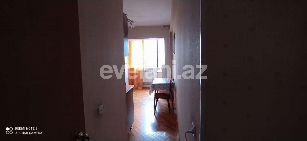 Sale, old building, 5 room, 160 m², Narimanov r.