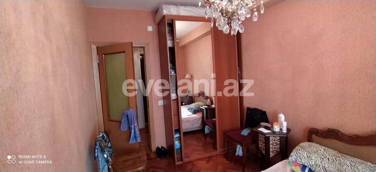 Sale, old building, 5 room, 160 m², Narimanov r.