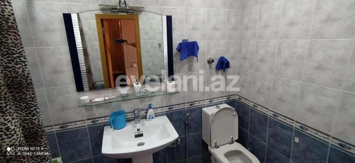 Sale, old building, 5 room, 160 m², Narimanov r.