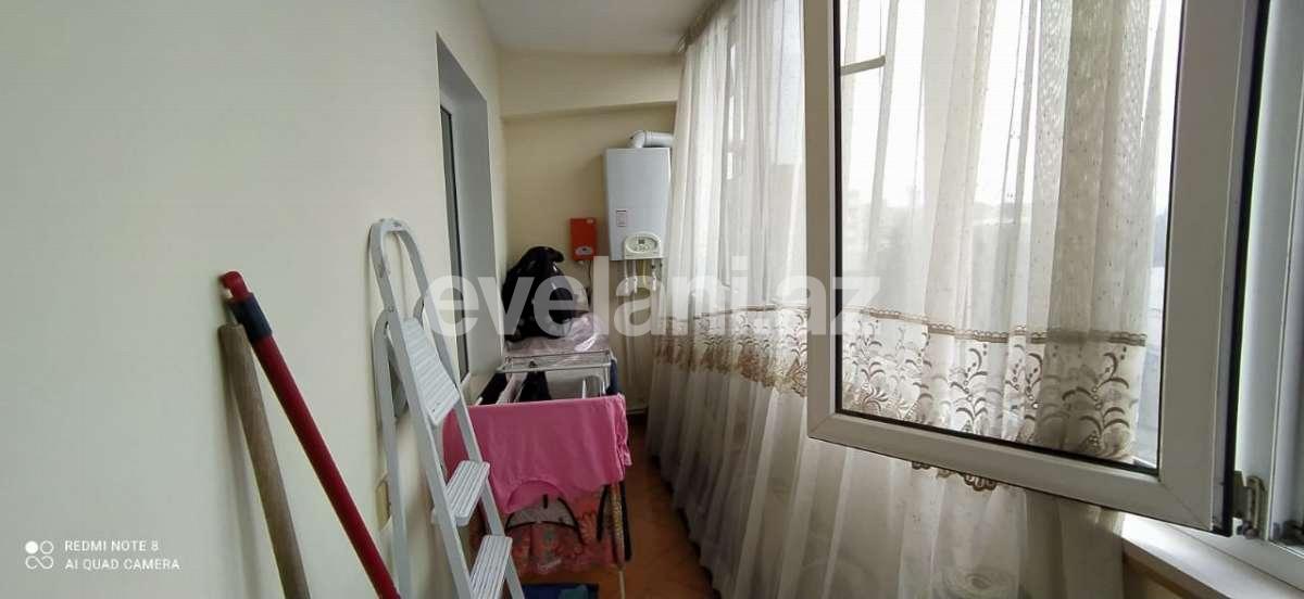 Sale, old building, 5 room, 160 m², Narimanov r.