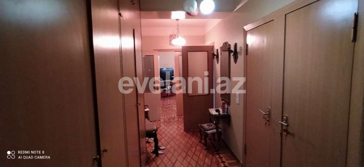 Sale, old building, 5 room, 160 m², Narimanov r.