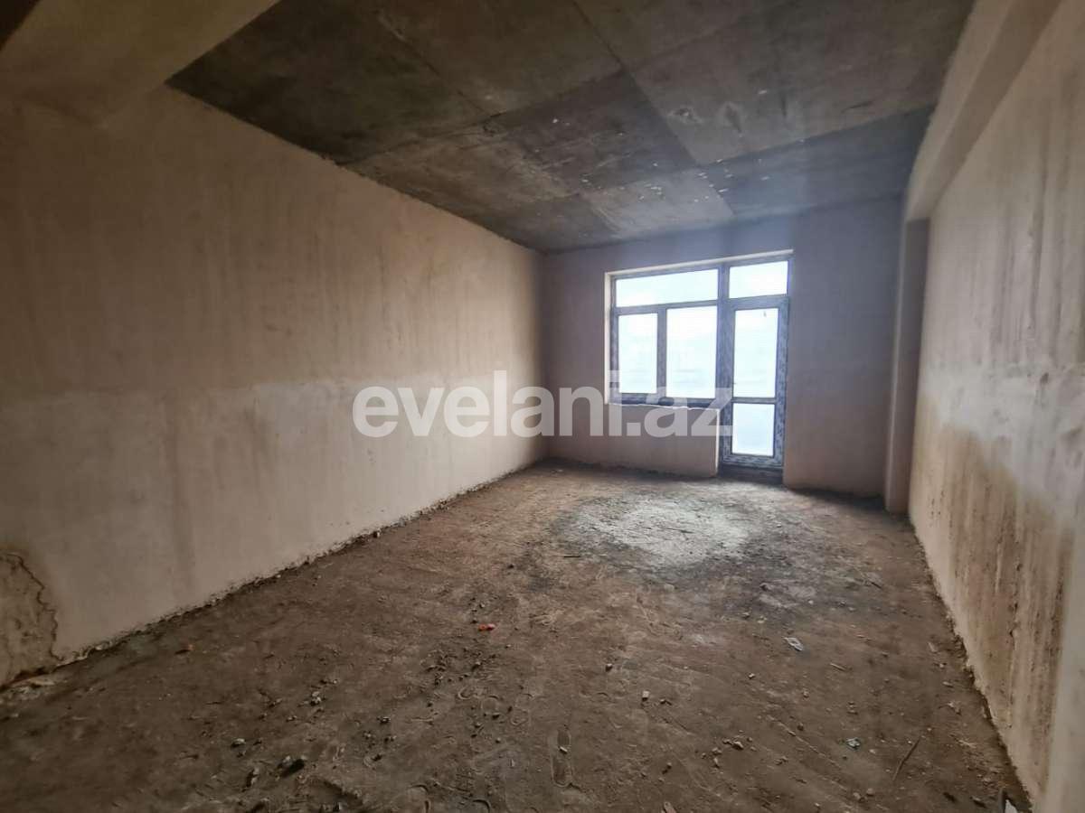 Satılır, yeni tikili, 2 otaqlı, 95 m², Qara Qarayev m.