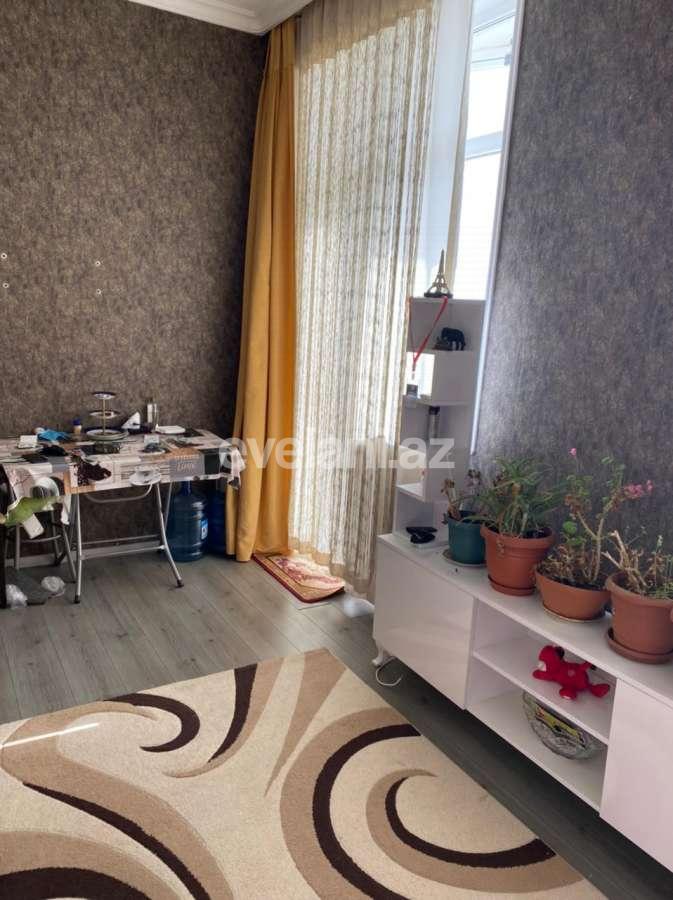 Satılır, yeni tikili, 3 otaqlı, 115 m², Şah İsmayıl Xətai m.