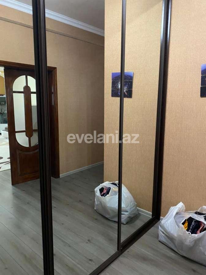 Satılır, yeni tikili, 3 otaqlı, 115 m², Şah İsmayıl Xətai m.