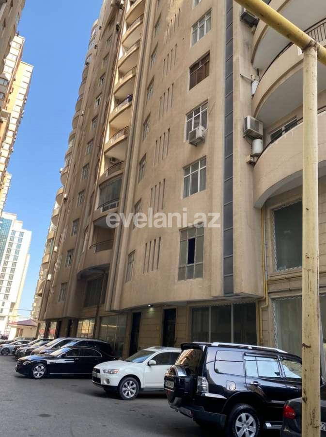 Satılır, yeni tikili, 3 otaqlı, 115 m², Şah İsmayıl Xətai m.