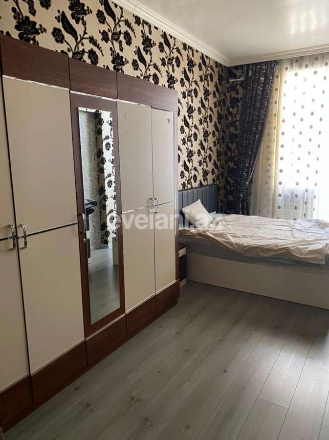 Satılır, yeni tikili, 3 otaqlı, 115 m², Şah İsmayıl Xətai m.