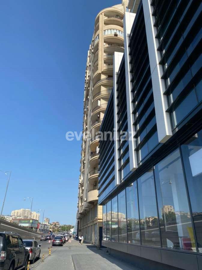 Satılır, yeni tikili, 3 otaqlı, 115 m², Şah İsmayıl Xətai m.