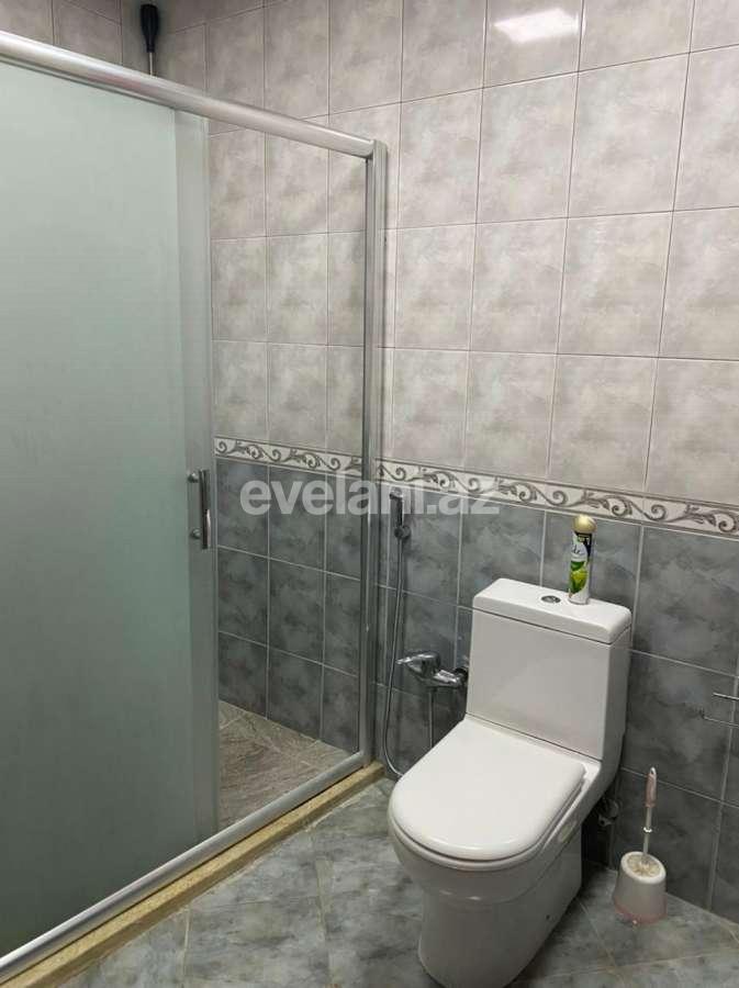 Satılır, yeni tikili, 3 otaqlı, 115 m², Şah İsmayıl Xətai m.