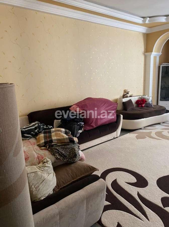 Satılır, yeni tikili, 3 otaqlı, 115 m², Şah İsmayıl Xətai m.