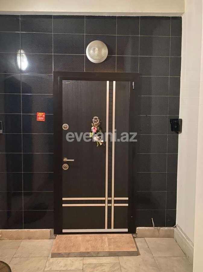 Satılır, yeni tikili, 3 otaqlı, 115 m², Şah İsmayıl Xətai m.