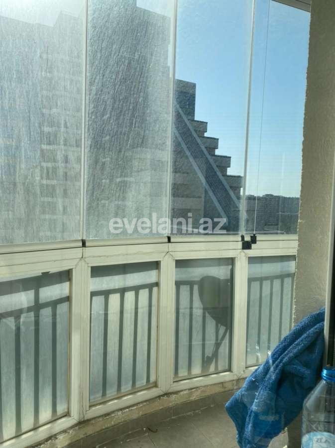 Satılır, yeni tikili, 3 otaqlı, 115 m², Şah İsmayıl Xətai m.