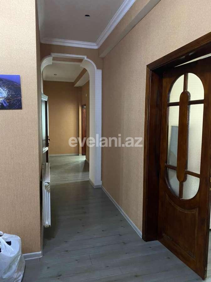 Satılır, yeni tikili, 3 otaqlı, 115 m², Şah İsmayıl Xətai m.