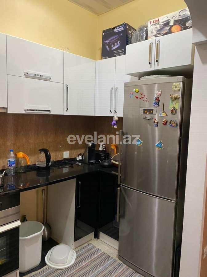 Satılır, yeni tikili, 3 otaqlı, 115 m², Şah İsmayıl Xətai m.
