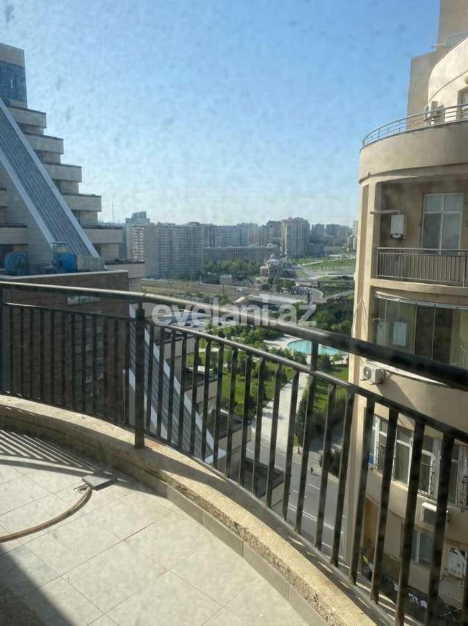 Satılır, yeni tikili, 3 otaqlı, 115 m², Şah İsmayıl Xətai m.