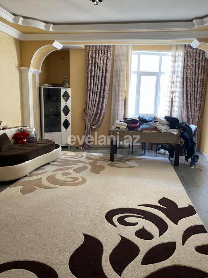Satılır, yeni tikili, 3 otaqlı, 115 m², Şah İsmayıl Xətai m.