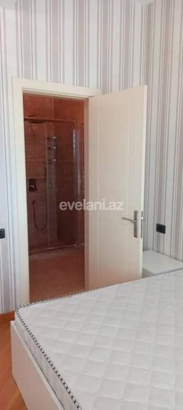 Kirayə verilir, yeni tikili, 3 otaqlı, 150 m², Yasamal r.