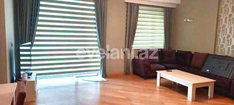 Kirayə verilir, yeni tikili, 3 otaqlı, 150 m², Yasamal r.
