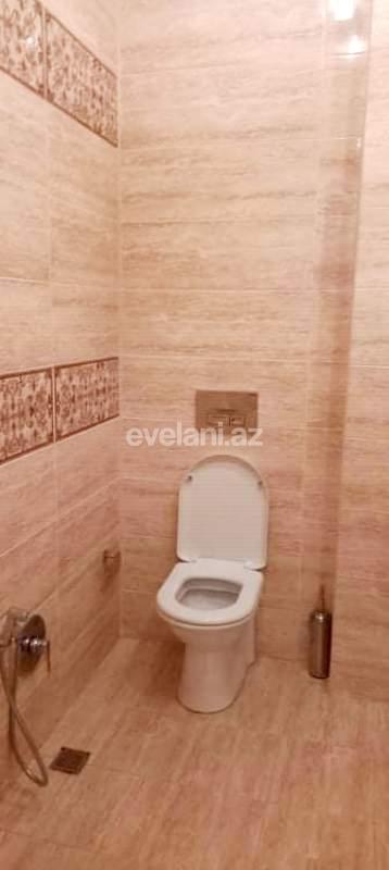 Kirayə verilir, yeni tikili, 3 otaqlı, 150 m², Yasamal r.