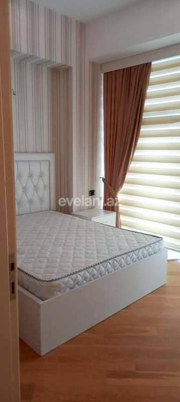 Kirayə verilir, yeni tikili, 3 otaqlı, 150 m², Yasamal r.
