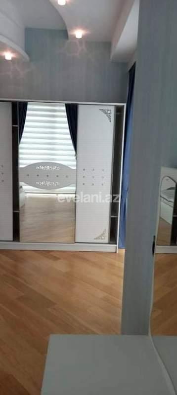 Kirayə verilir, yeni tikili, 3 otaqlı, 150 m², Yasamal r.