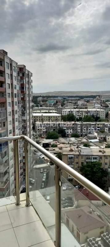 Kirayə verilir, yeni tikili, 3 otaqlı, 150 m², Yasamal r.