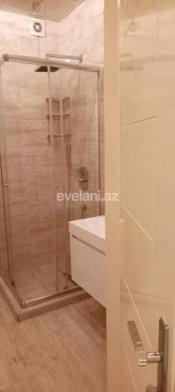 Kirayə verilir, yeni tikili, 3 otaqlı, 150 m², Yasamal r.