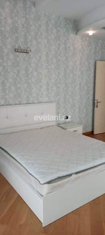Kirayə verilir, yeni tikili, 3 otaqlı, 150 m², Yasamal r.