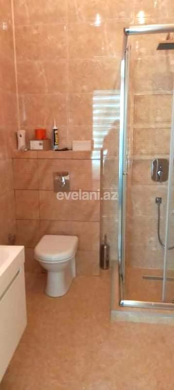 Kirayə verilir, yeni tikili, 3 otaqlı, 150 m², Yasamal r.