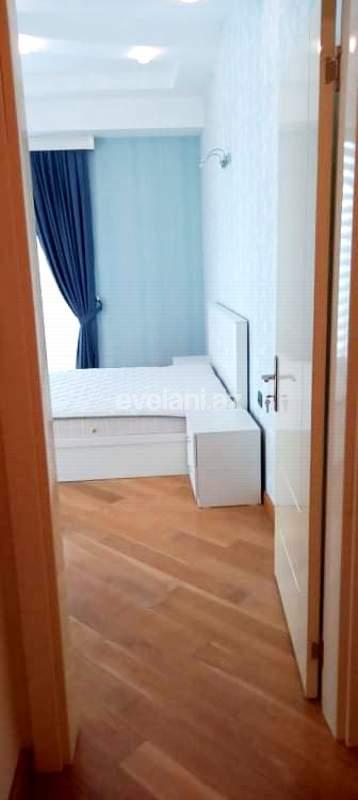 Kirayə verilir, yeni tikili, 3 otaqlı, 150 m², Yasamal r.