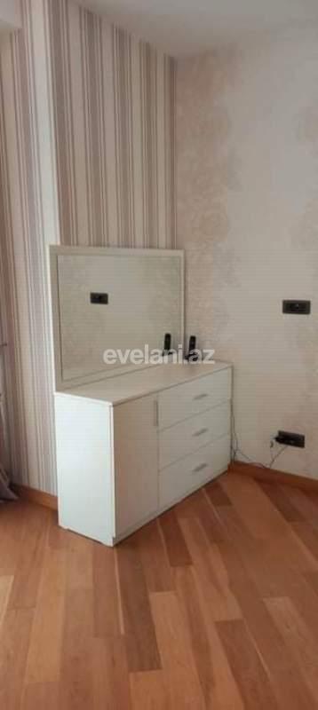 Kirayə verilir, yeni tikili, 3 otaqlı, 150 m², Yasamal r.