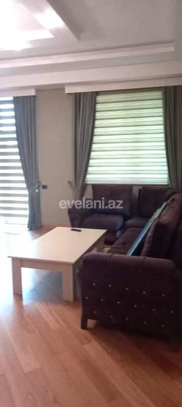 Kirayə verilir, yeni tikili, 3 otaqlı, 150 m², Yasamal r.