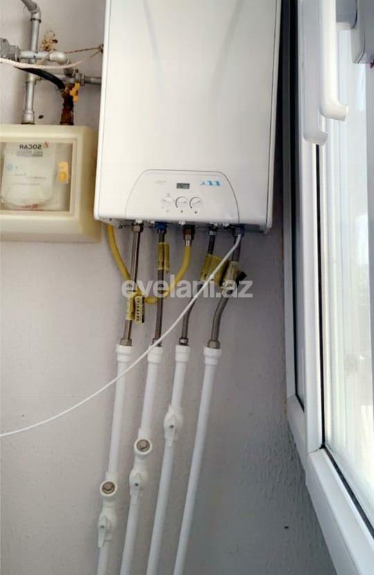 Satılır, yeni tikili, 3 otaqlı, 98 m², Xırdalan