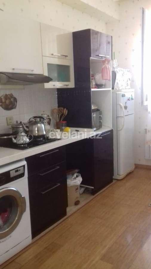 Satılır, yeni tikili, 3 otaqlı, 98 m², Xırdalan
