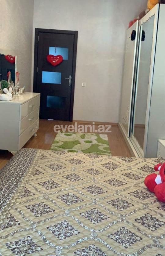 Satılır, yeni tikili, 3 otaqlı, 98 m², Xırdalan